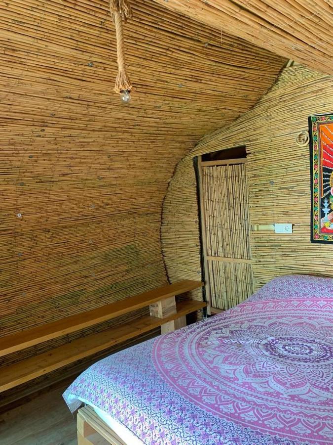Mandala Camping Faralya Buitenkant foto