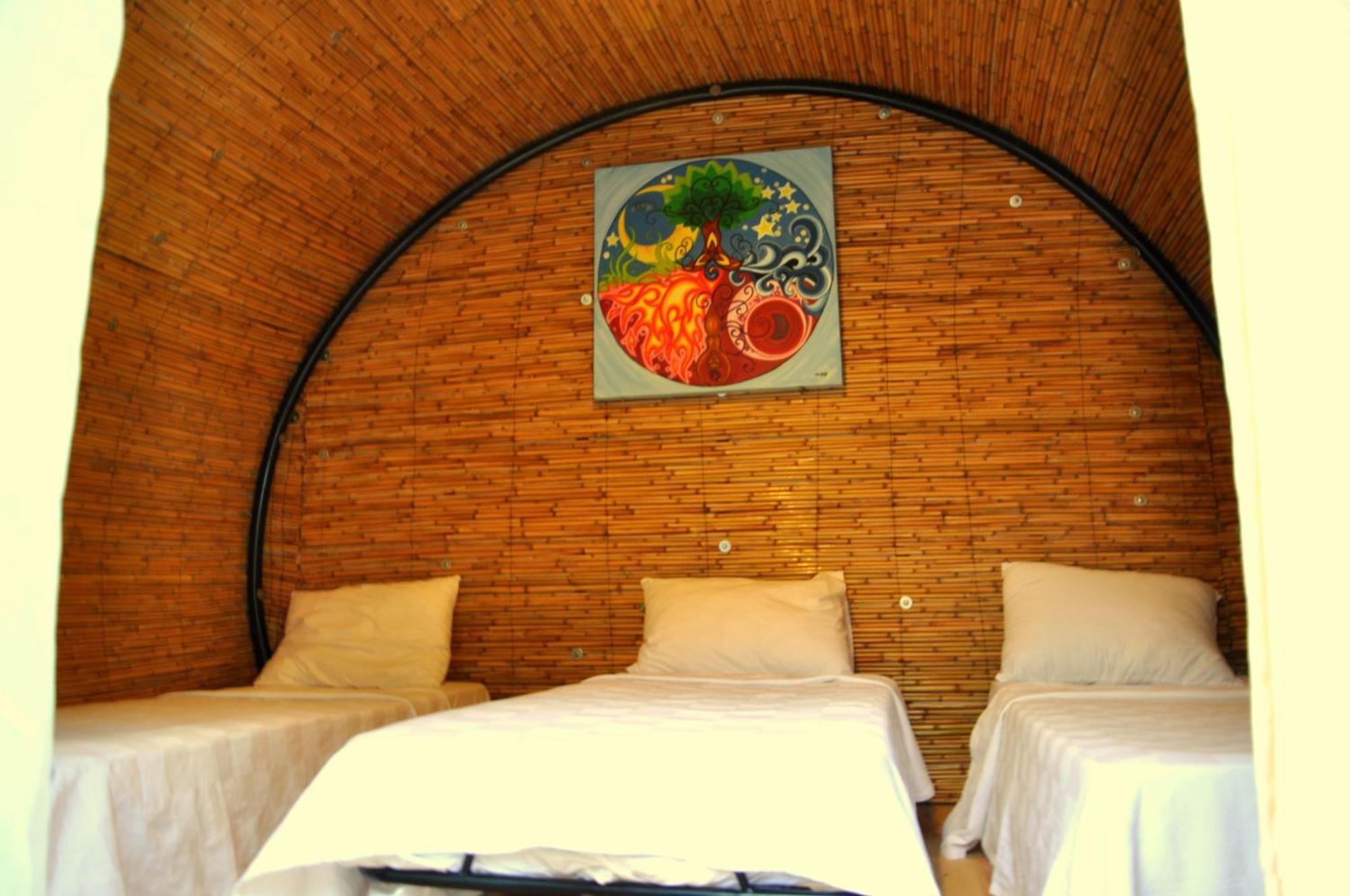 Mandala Camping Faralya Kamer foto
