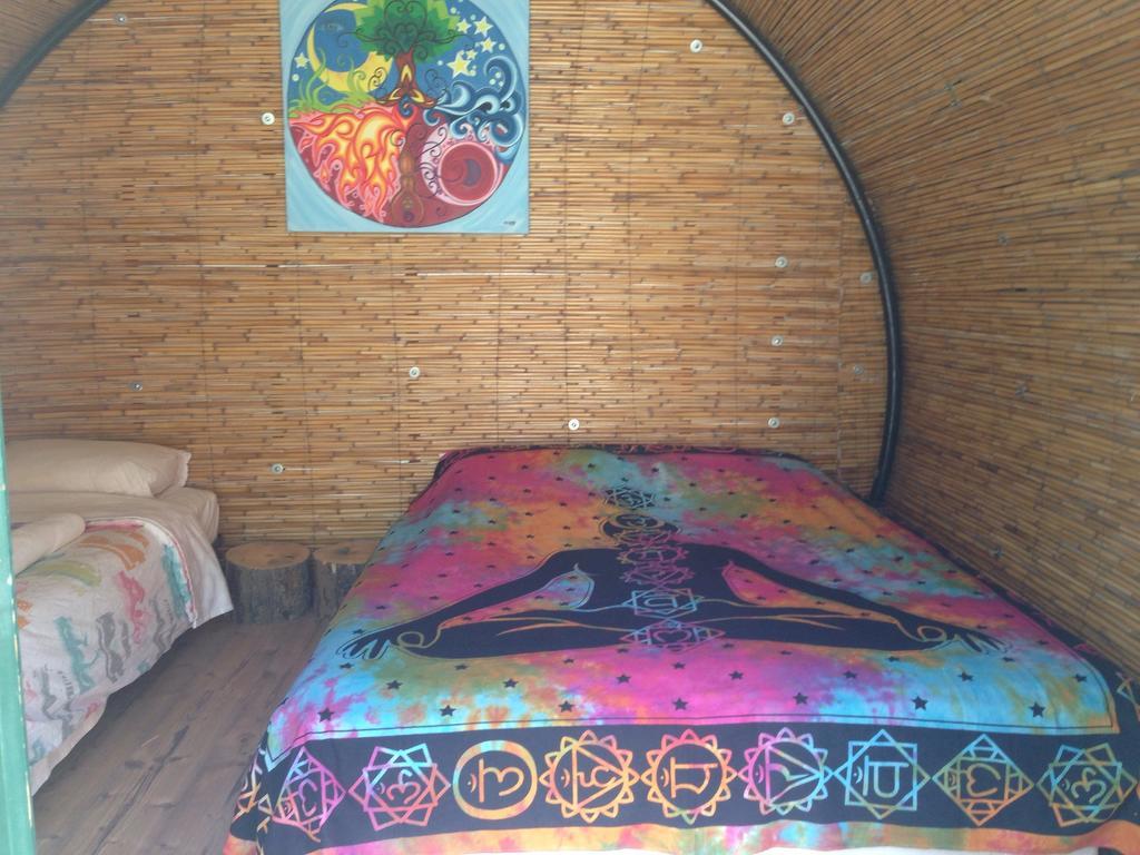 Mandala Camping Faralya Buitenkant foto